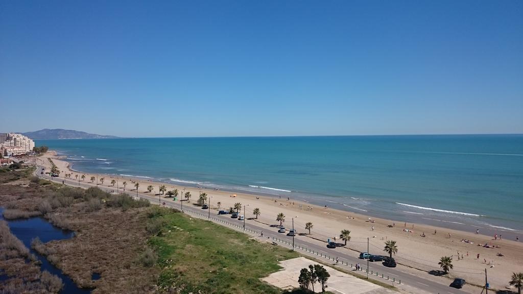 Daytona Vidaber Primera Linea Oropesa del Mar Rom bilde