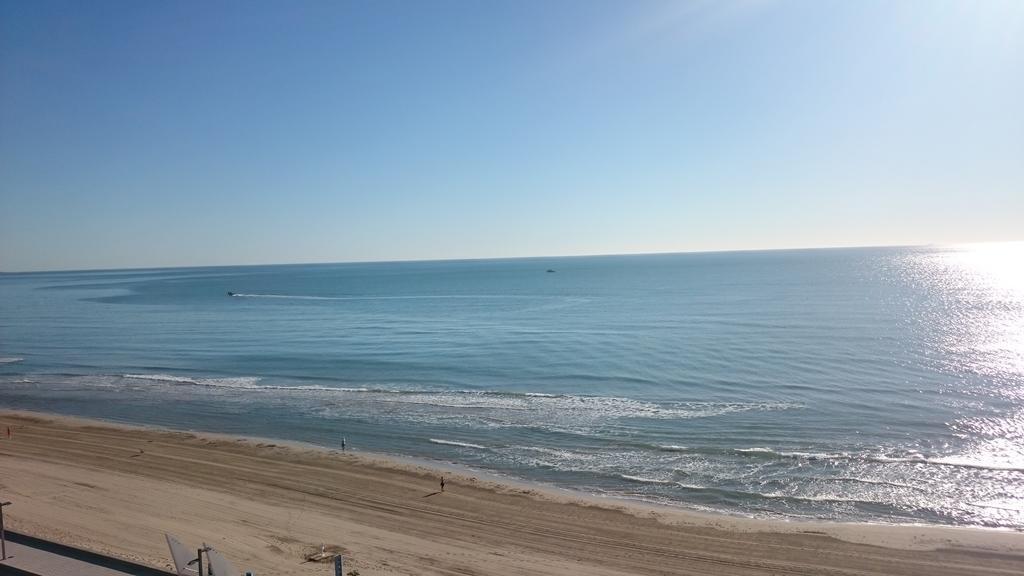 Daytona Vidaber Primera Linea Oropesa del Mar Rom bilde